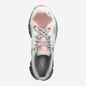 ON CLOUD X 3 W IVORY | ALLOY