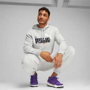 PUMA X THE SMURFS GRAPHIC HOODIE