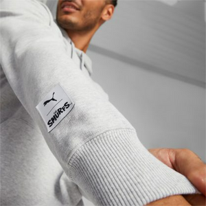 PUMA X THE SMURFS GRAPHIC HOODIE