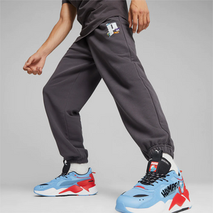 PUMA X THE SMURFS SWEATPANTS TR