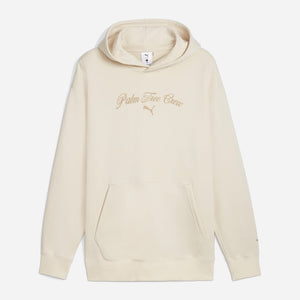 PUMA X PTC GRAPHIC HOODIE TR