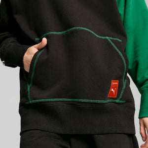 PUMA PUMA X CARROTS GRAPHIC HOODIE TR