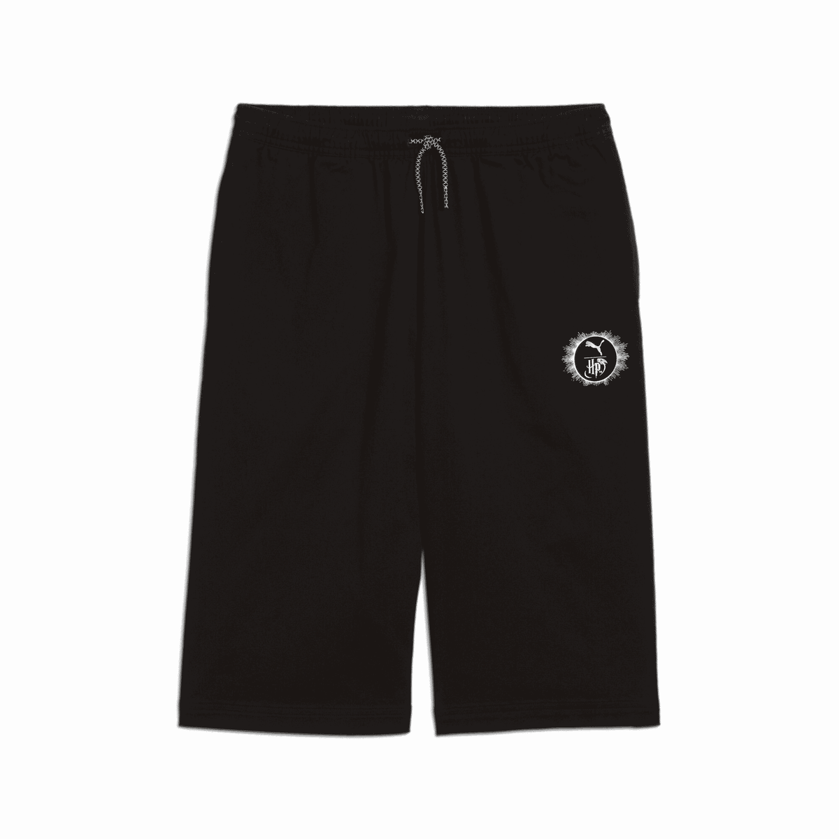 PUMA PUMA X HARRY POTTER Relaxed Jorts WV