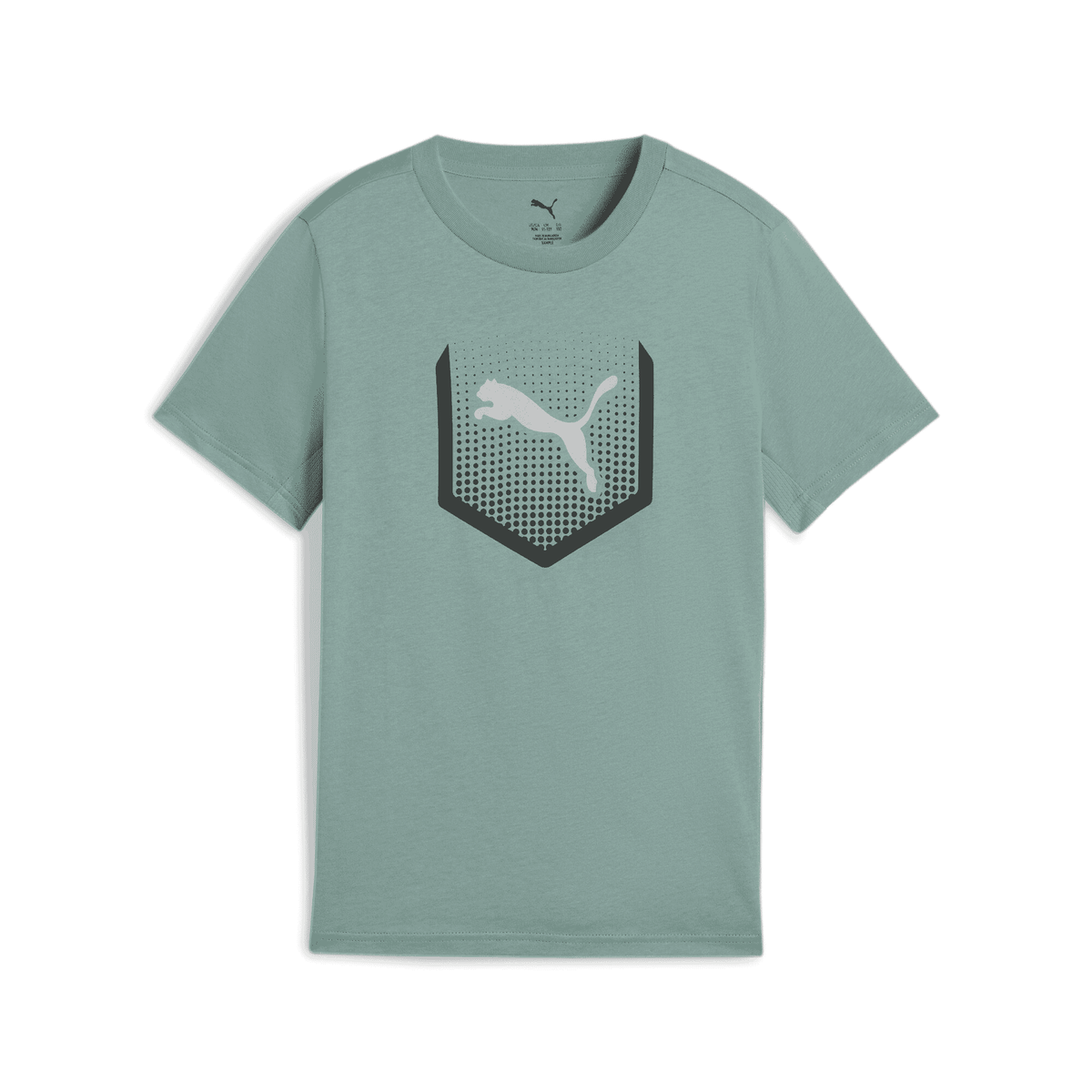 PUMA ACTIVE SPORTS Graphic Tee II B