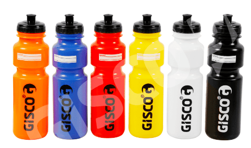 GISCO WATER BOTTLE ULTIMATE