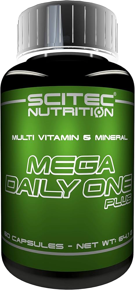 SCINTEC NUTRITION