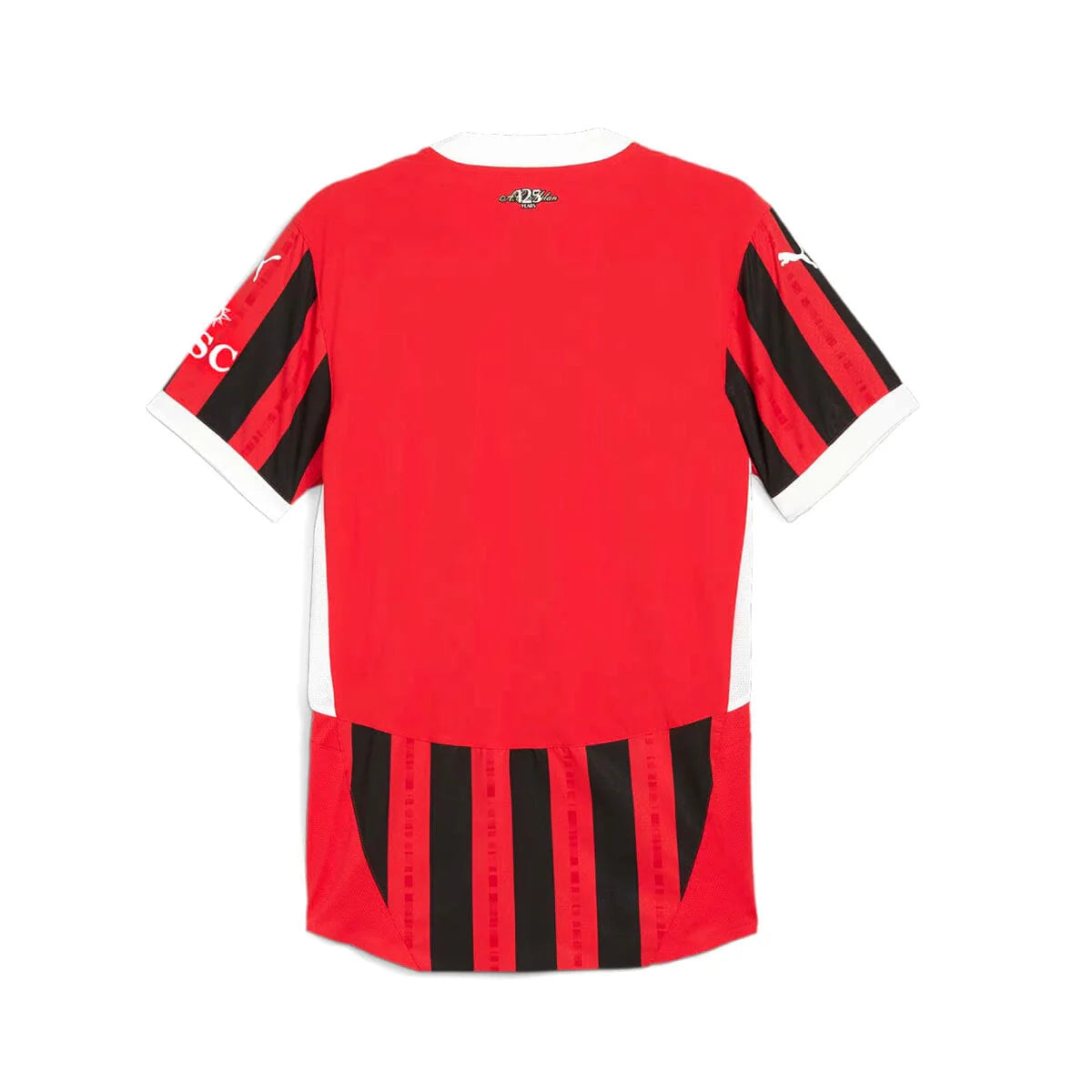 PUMA ACM HOME JERSEY REPLICA JR