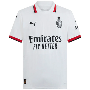 PUMA ACM AWAY JERSEY REPLICA