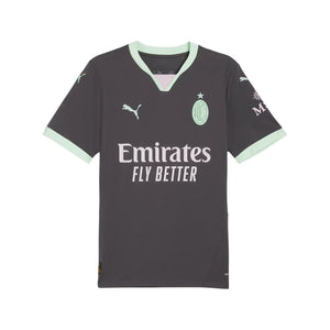 PUMA ACM THIRD JERSEY REPLICA