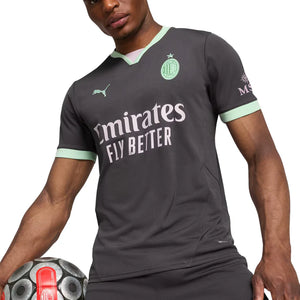 PUMA ACM THIRD JERSEY REPLICA