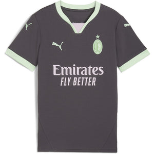 PUMA ACM THIRD JERSEY REPLICA JR