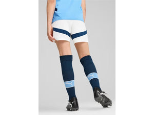 PUMA MCFC SHORTS REPLICA JR