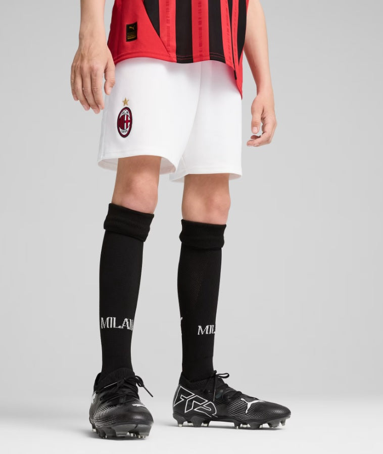 PUMA ACM SHORTS REPLICA JR