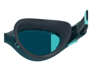 SPEEDO BIOFUSE 2.0 WOMEN'S MIRROR DARK TEAL / COBALT / EMERALD MIRROR