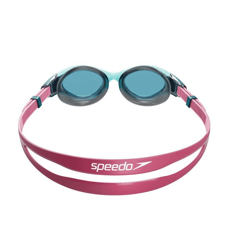 SPEEDO BIOFUSE 2.0 WOMEN'S MARINE BLUE / PEACOCK / FUNNY PINK / HOT MAUVE / AQUA BLUE
