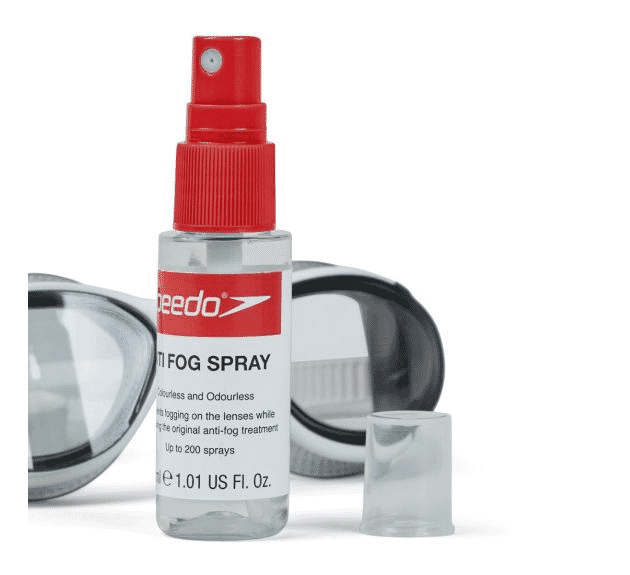 SPEEDO ANTI FOG SPRAY CLEAR