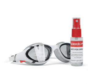 SPEEDO ANTI FOG SPRAY CLEAR
