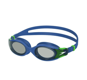SPEEDO JUNIOR HYDROSITY 2.0 COBALT / FLUO GREEN