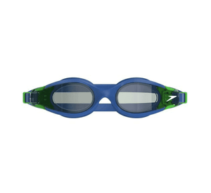 SPEEDO JUNIOR HYDROSITY 2.0 COBALT / FLUO GREEN