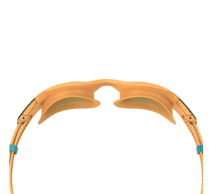 SPEEDO JUNIOR HYDROSITY 2.0 AANADI ORANGE / AQUARIUM