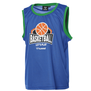 HUMMEL HMLAXEL TANK TOP