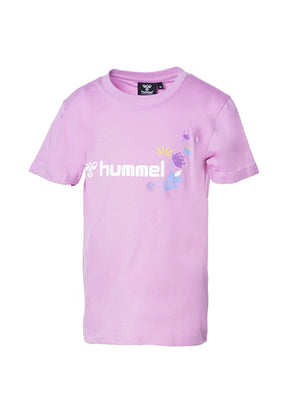 HUMMEL HMLCOLBY T-SHIRT S/S