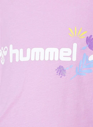 HUMMEL HMLCOLBY T-SHIRT S/S