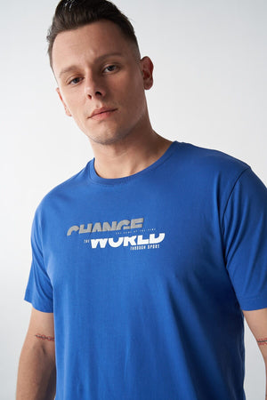 HUMMEL HMLDIVIDE T-SHIRT SS