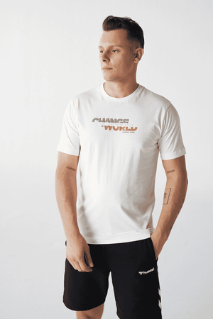 HUMMEL HMLDIVIDE T-SHIRT SS