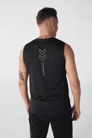 HUMMEL HMLDRAKE TANK TOP