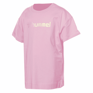 HUMMEL HMLJAZZ T-SHIRT S/S