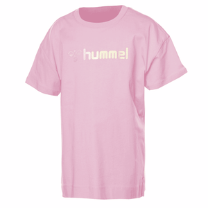 HUMMEL HMLJAZZ T-SHIRT S/S