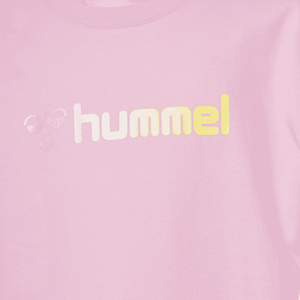 HUMMEL HMLJAZZ T-SHIRT S/S