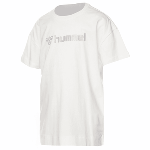 HUMMEL HMLJAZZ T-SHIRT S/S