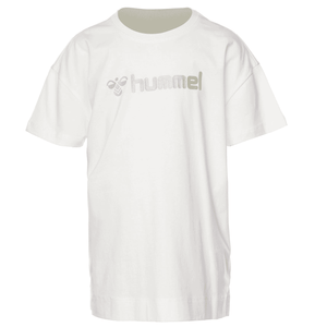 HUMMEL HMLJAZZ T-SHIRT S/S