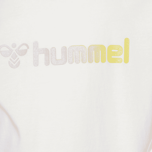 HUMMEL HMLJAZZ T-SHIRT S/S