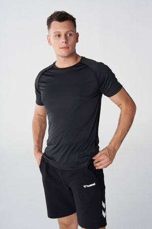 HUMMEL HMLJOEL T-SHIRT S/S