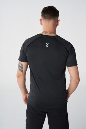 HUMMEL HMLJOEL T-SHIRT S/S