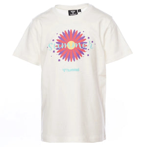 HUMMEL HMLMYRTLE T-SHIRT S/S
