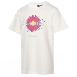 HUMMEL HMLMYRTLE T-SHIRT S/S