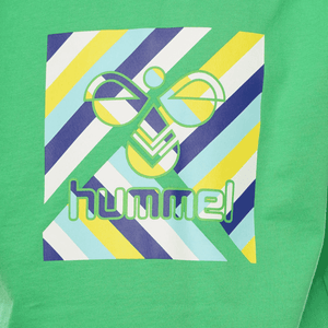 HUMMEL HMLNEVILLE T-SHIRT S/S