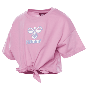 HUMMEL HMLOLLY T-SHIRT S/S