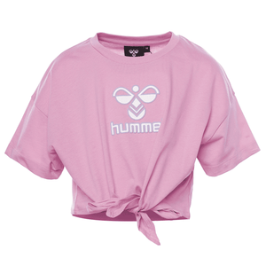 HUMMEL HMLOLLY T-SHIRT S/S