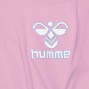 HUMMEL HMLOLLY T-SHIRT S/S