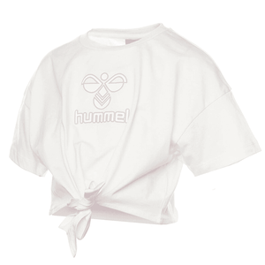 HUMMEL HMLOLLY T-SHIRT S/S