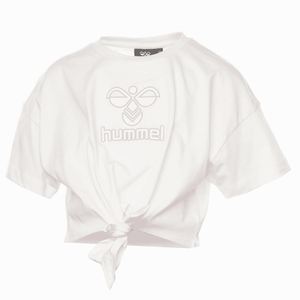 HUMMEL HMLOLLY T-SHIRT S/S