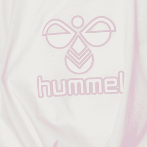 HUMMEL HMLOLLY T-SHIRT S/S