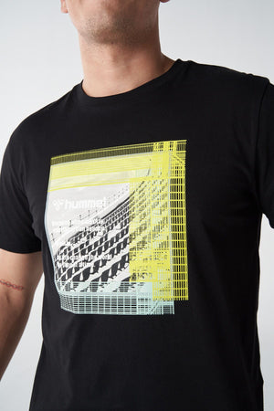 HUMMEL HMLRUBEUS T-SHIRT S/S