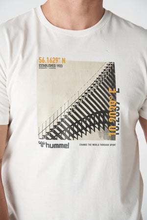 HUMMEL HMLSTAN T-SHIRT S/S