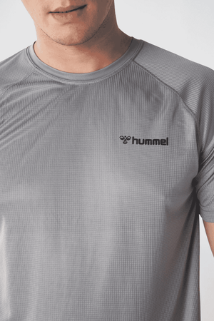 HUMMEL HMLTORO T-SHIRT S/S